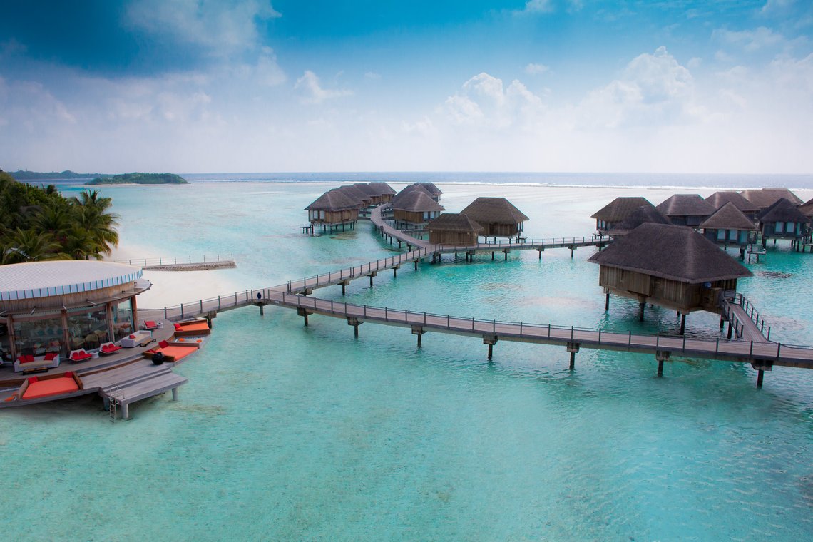 Kani, Maldives