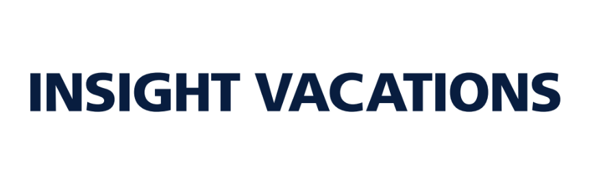Insight Vacations